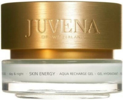 Juvena Skin Energy Aqua Recharge Gel Day Night 50ml