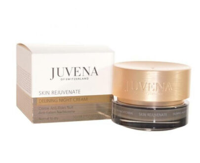 JUVENA Skin Rejuvenate Delining Posilňujúci nočný krém 50 ml