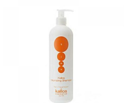 Kallos KJMN Šampón pre objem (Volumizing shampoo) 500 ml
