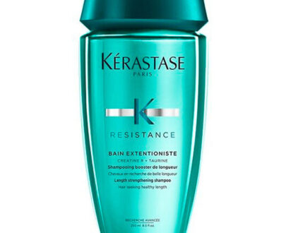 KÉRASTASE Résistance Šampón na vlasy Bain Extentioniste 250 ml
