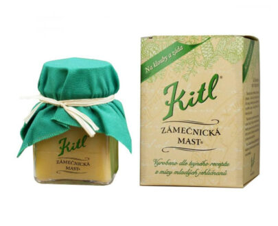 KITL Zámočnícka Masť 100 ml