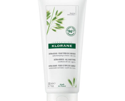 KLORANE Balzam s ovseným mliekom 200 ml