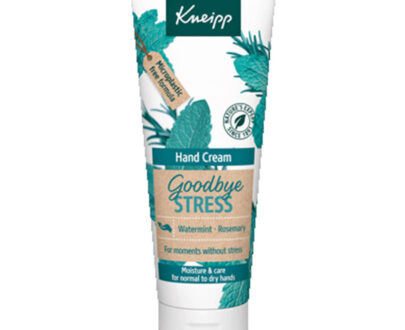 KNEIPP Krém na ruky Goodbye Stress 75 ml