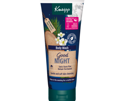 KNEIPP Good Night Sprchový gél 200 ml