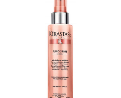 KÉRASTASE Kompletná starostlivosť pre nepoddajné a krepovatiace sa vlasy 150 ml
