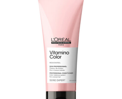 L´ORÉAL Professionnel Séria Expert Resveratrol Vitamino Color Kondicionér pre farbené vlasy 500 ml