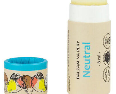 KVITOK Balzam na pery Neutral 8 ml