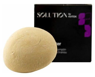 KVITOK Solution Tuhý šampón Hair Booster 50 g