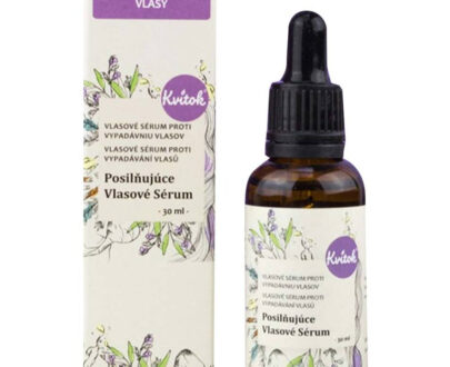 KVITOK Vlasové sérum posilňujúce 30 ml