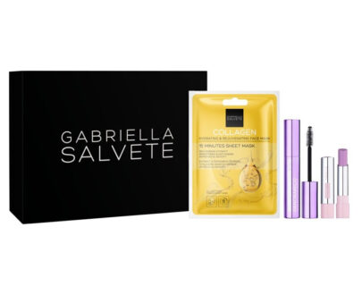 GABRIELLA SALVETE Care Dekoratívna kazeta