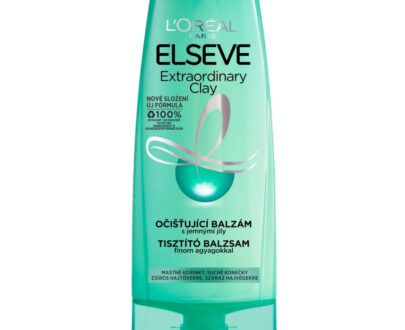 L'ORÉAL Paris Elseve Extraordinary Clay balzam 400 ml