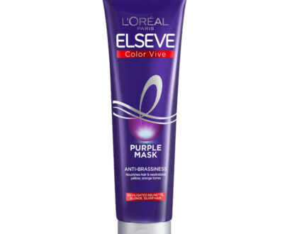 L´ORÉAL Paris Elseve Color Vive purple maska 150 ml
