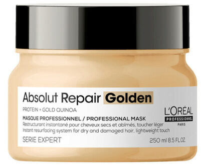 L´ORÉAL Professionnel Séria Expert Maska pre poškodené vlasy Absolut Repair 250 ml