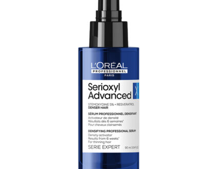 L´ORÉAL Professionnel Séria Expert Serioxyl Advanced Density Sérum na rednúce vlasy 90 ml