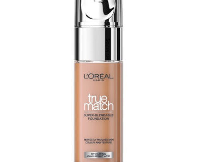 L'ORÉAL True Match Tekutý make-up C2 Rose Vanilla 30 ml