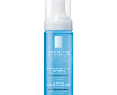 LA ROCHE-POSAY Čistiaca micelárna penová voda 150 ml