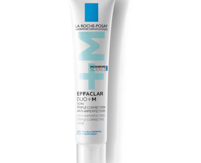 LA ROCHE-POSAY Effaclar DUO+ M 40 ml