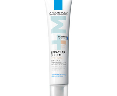 LA ROCHE-POSAY Effaclar Duo+M krém Light 40 ml