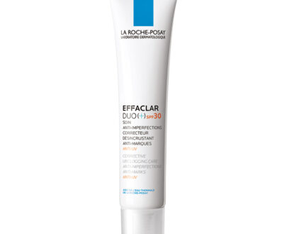LA ROCHE-POSAY Effaclar Duo (+) 40 ml