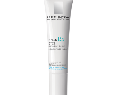 LA ROCHE-POSAY Hyalu B5 Očný krém 15 ml