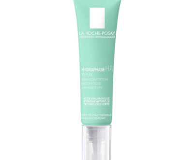 LA ROCHE-POSAY Hydraphase Intenzívna očná starostlivosť 15 ml