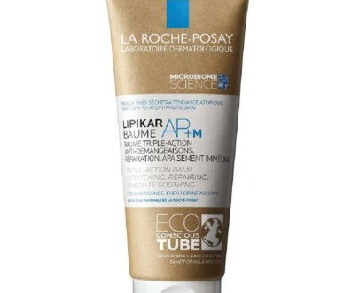 LA ROCHE-POSAY Lipikar Baume AP+M Eko tuba 200 ml