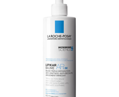 LA ROCHE-POSAY Lipikar Relipidačný balzam 400 ml