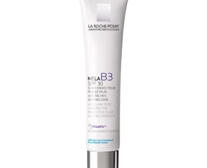 LA ROCHE-POSAY Mela B3 Krém SPF30 40 ml