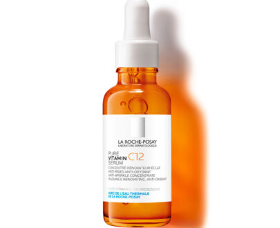 LA ROCHE-POSAY Pure Vitamín C12 Pleťové sérum 30 ml