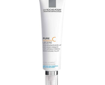 LA ROCHE-POSAY PURE VITAMIN C Starostlivosť proti starnutiu pre citlivú pleť