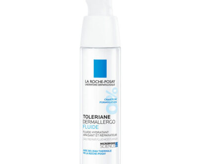 LA ROCHE-POSAY Toleriane Dermallergo Fluidný krém 40 ml