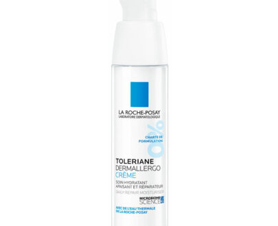 LA ROCHE-POSAY Toleriane Dermallergo Denný krém 40 ml