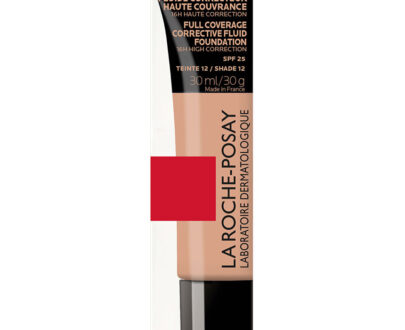 LA ROCHE POSAY Toleriane make-up SPF25 odtieň 12 30 ml