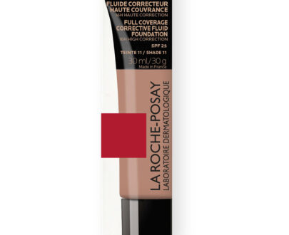 LA ROCHE POSAY Toleriane make-up SPF25 odtieň 13 30 ml