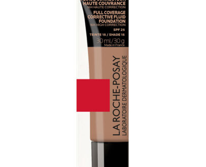 LA ROCHE POSAY Toleriane make-up SPF25 odtieň 15 30 ml