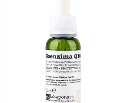 LA SAPONARIA Pleťové sérum Vitamín E BIO 25 ml