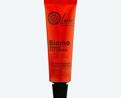 NATURA SIBERICA Lab Biome Regenerační oční krém 10 ml