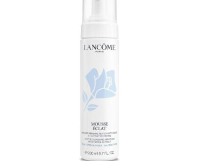 Lancome Mousse Eclat 200ml (Všetky typy pleti)