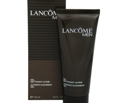 Lancome Ultimate MEN Cleansing Gel 100ml