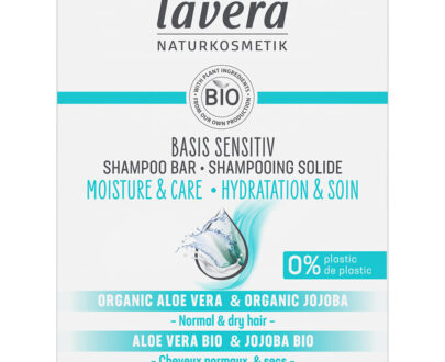 LAVERA Basis Moisture & Care Kondicionér 200 ml