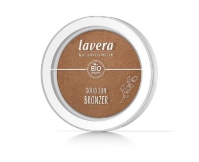 LAVERA Bronzer Solid Sun 01 Desert Sun 5