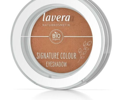 LAVERA Exkluzívne očné tiene 04 Burnt Apricot 2 g