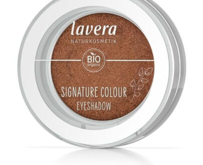 LAVERA Exkluzívne očné tiene 07 Amber 2 g