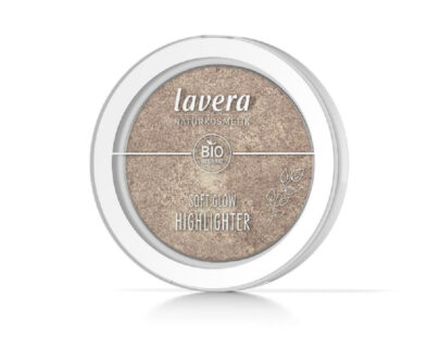 LAVERA Jemne trblietavý rozjasňovač 02 Etheral Light 4 g
