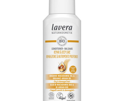 LAVERA Repair & Deep Care Kondicionér 200 ml