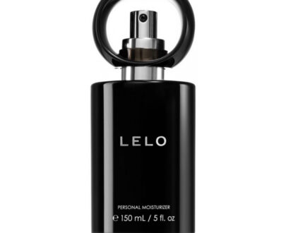 LELO Hydratačný lubrikačný gél 150 ml číry