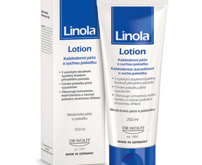 LINOLA Lotion 200 ml