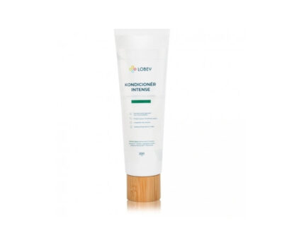 LOBEY Kondicionér Intense 200 ml