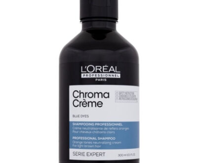 L´ORÉAL Professionnel Séria Expert Chroma Crème Šampón na neutralizáciu oranžových tónov 300 ml