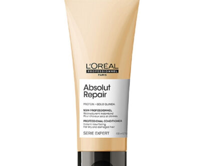 L´ORÉAL Professionnel Séria Expert Kondicionér pre poškodené vlasy Absolut Repair 500 ml